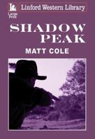 Shadow Peak 1444841386 Book Cover