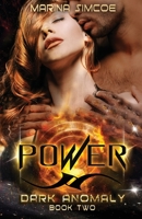 Power 1989967051 Book Cover