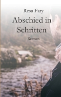 Abschied in Schritten: Roman (German Edition) 3749797552 Book Cover