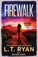 Firewalk B08NZLPQ3W Book Cover