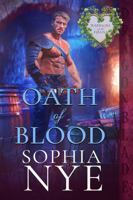 Oath of Blood 197208609X Book Cover