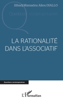 La rationalité dans l'association (Questions Contemporaines) (French Edition) 2343212708 Book Cover