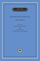 On Exile 0674066367 Book Cover