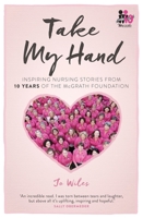 2015: Inspiring Nursing Stories from the McGrath Foundation 0670078794 Book Cover