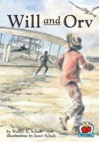 Will and Orv (On My Own History) 0876145683 Book Cover
