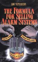 The Formula for Selling Alarm Systems 0750697520 Book Cover