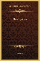 The Captives 1419155946 Book Cover