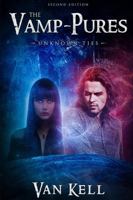 Unknown Ties 1387495003 Book Cover