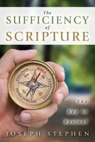 The Sufficiency of Scripture: The Key to Revival 1940243327 Book Cover