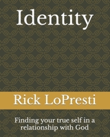 Identity 1076216404 Book Cover