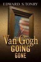 Van Gogh, Going, Gone (Jack Sorenson stories) 1732664838 Book Cover