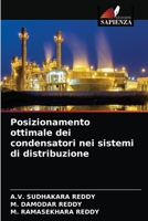 Posizionamento ottimale dei condensatori nei sistemi di distribuzione 6204061070 Book Cover