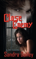 Close Enemy 1509203826 Book Cover