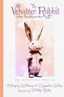 The Velveteen Rabbit (Or How Toys Become Real): The Adventurer Edition B0FNL77SXD Book Cover