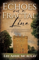 Echoes on a Fractal Line 1068374705 Book Cover