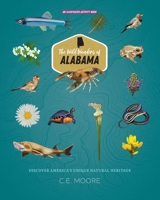 The Wild Wonders of Alabama 1087898153 Book Cover