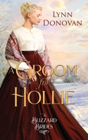 A Groom for Hollie B096TTSW2J Book Cover