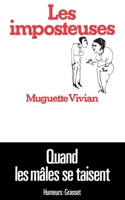 Les imposteuses 2246251613 Book Cover