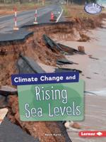 Climate Change and Rising Sea Levels 154153865X Book Cover