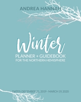 Winter 2020: Guidebook & Planner 167085535X Book Cover