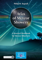 Atlas of Meteor Showers: A Practical Workbook for Meteor Observers 303076642X Book Cover
