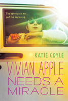 Vivian Apple Needs a Miracle 0544813189 Book Cover