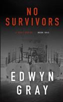 No Survivors: The U-boat Series 1641192585 Book Cover