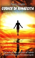 Codice di Rinascita (Soul edition) 1471707865 Book Cover