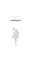 maladaptive 3754300172 Book Cover