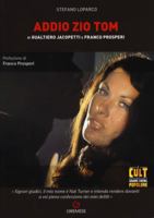 Addio zio Tom 8866920916 Book Cover