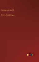 Sechs Erzählungen 3368268562 Book Cover