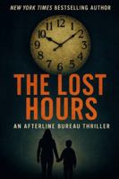 THE AFTERLINE BUREAU: THE LOST HOURS B0G4JNC4T5 Book Cover