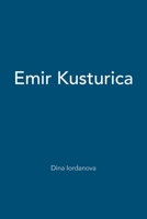 Emir Kusturica 0851708994 Book Cover