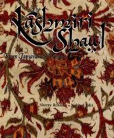 Kashmiri Shawl: From Jamavar to Paisley 1851495061 Book Cover
