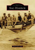 Sag Harbor 1467128864 Book Cover
