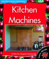 Kitchen Machines 1599206021 Book Cover