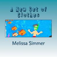 A New Set of Clothes 1973852829 Book Cover