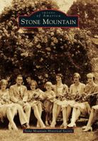 Stone Mountain 1467111007 Book Cover