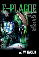 E-PLAGUE: Death by App B0F8HHNVHZ Book Cover