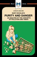 Mary Douglas's Purity and Danger: An analysis of the concepts of pollution and taboo 1912284634 Book Cover