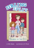 Trouble in the City 1496526929 Book Cover