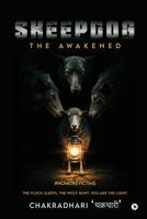 Sheepdog The Awakened: Prepare or Perish B0FWCTPY2G Book Cover