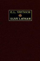 Olive Latham 1019021543 Book Cover