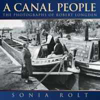 A Canal People 0752451103 Book Cover