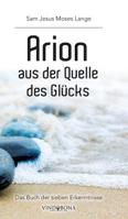 Arion Aus Der Quelle Des Glücks (German Edition) 3946810462 Book Cover