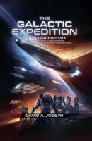 The Galactic Expedition (The Starship Odyssey) B0FRZJYZ8V Book Cover