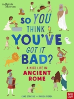 British Museum So You Think You Got It 1788007069 Book Cover