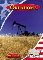 Oklahoma (One Nation) 0736801170 Book Cover