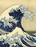 The Great Wave Planner 2027: Katsushika Hokusai Painting Artistic Year Agenda: for Appointments or Work B0HFRZ37NV Book Cover