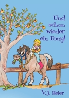 Und schon wieder ein Pony 3752672471 Book Cover